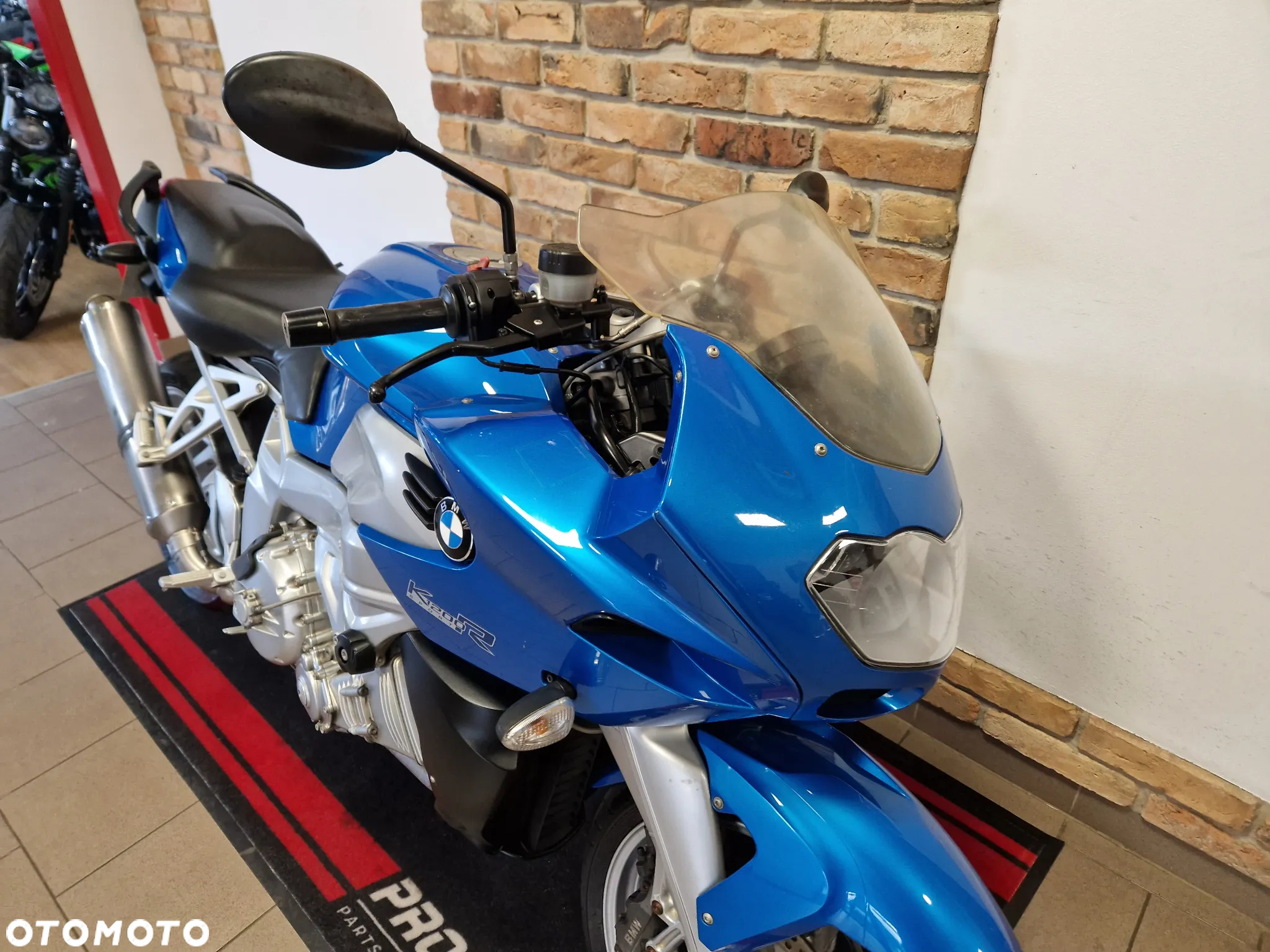 BMW K - 27
