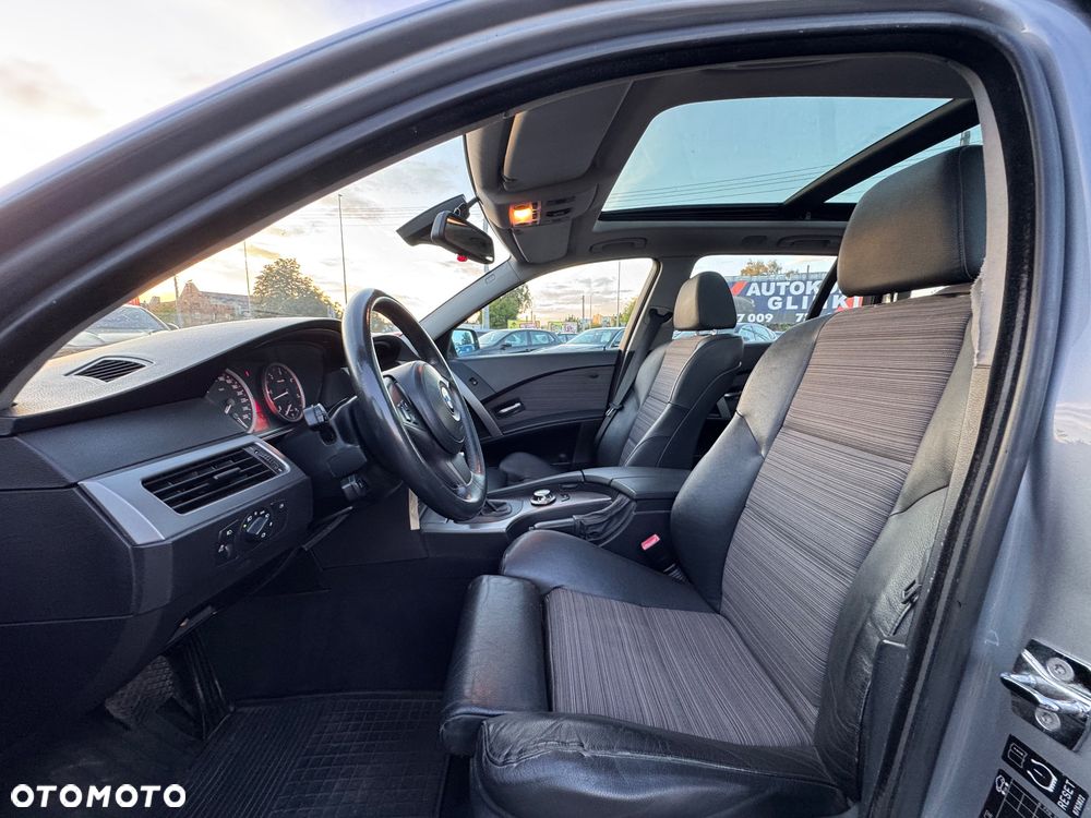 BMW Seria 5 - 17