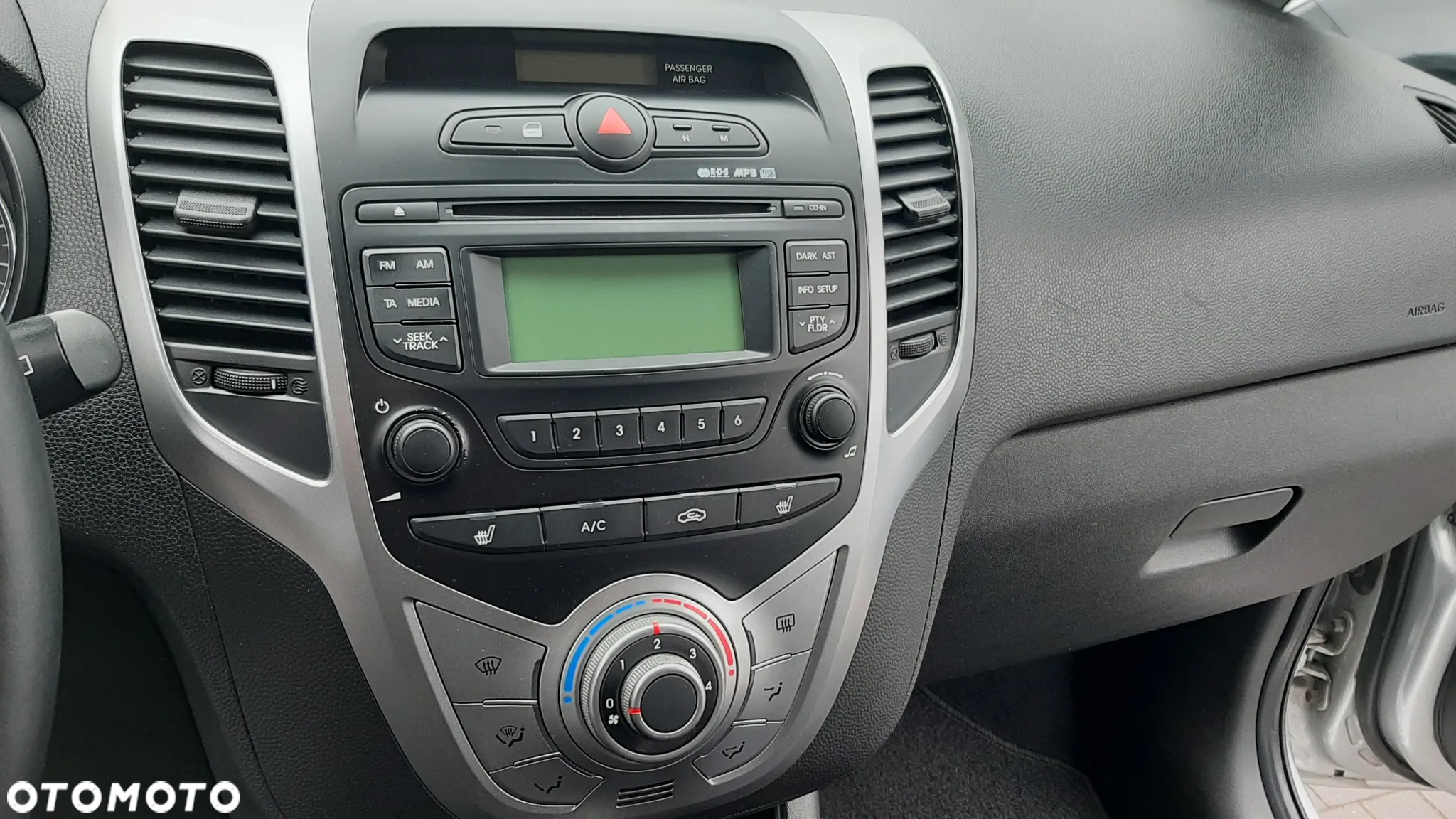 Hyundai ix20 1.4 5 Star Edition - 11