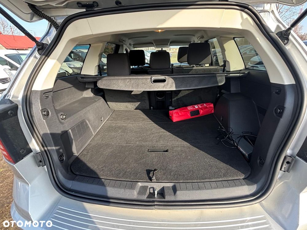 Dodge Journey 2.0 CRD SXT - 39