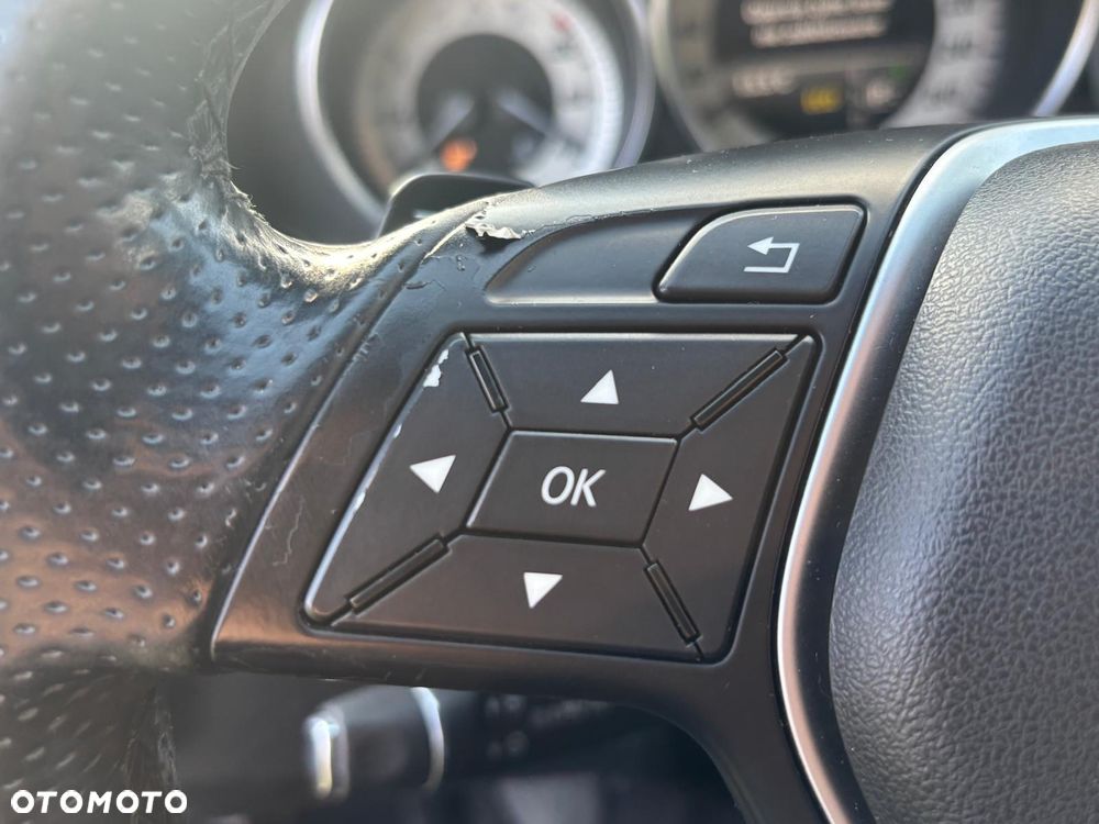 Mercedes-Benz Klasa E 350 BlueTEC 4-Matic Elegance - 3