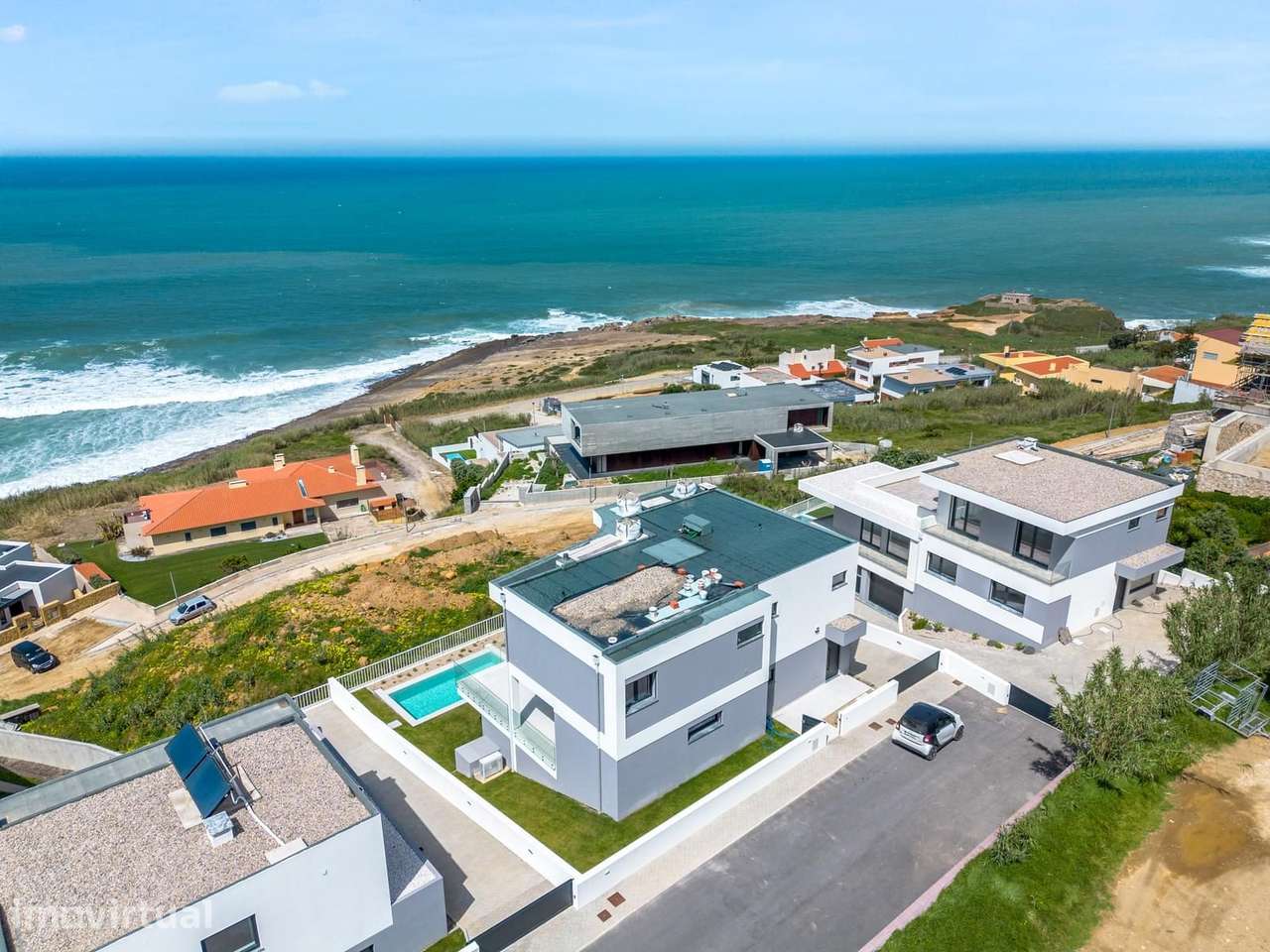Moradia T3 com piscina, Mafra - Grande imagem: 5/41