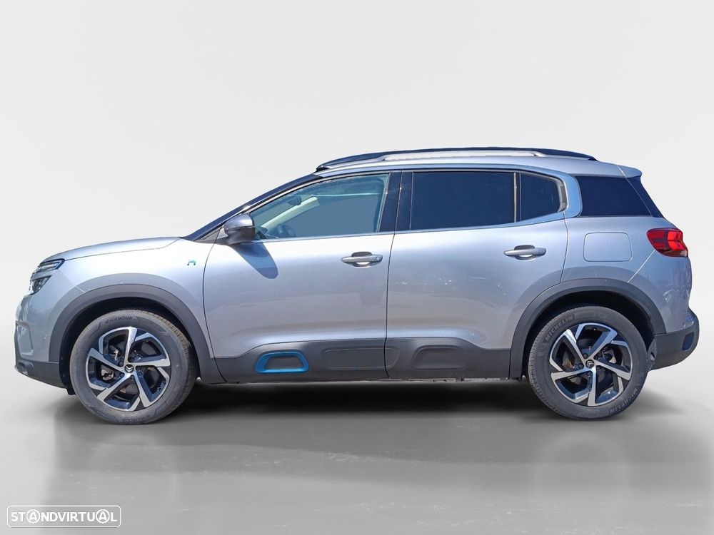 Citroën C5 Aircross 1.6 Hybrid Shine e-EAT8 - 2