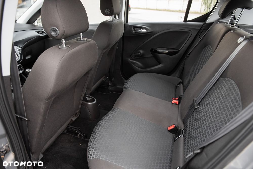 Opel Corsa - 22