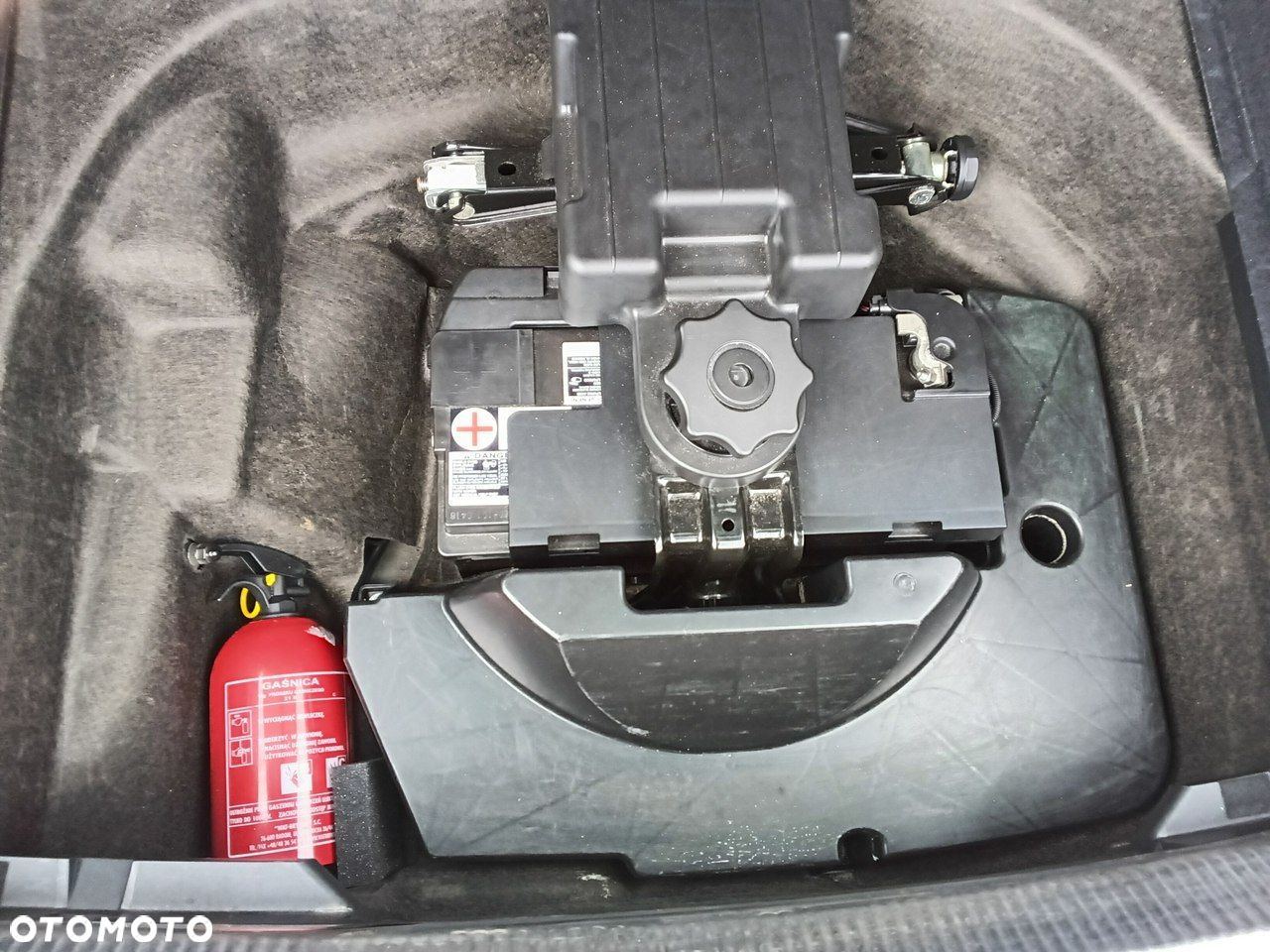 Audi A4 - 8