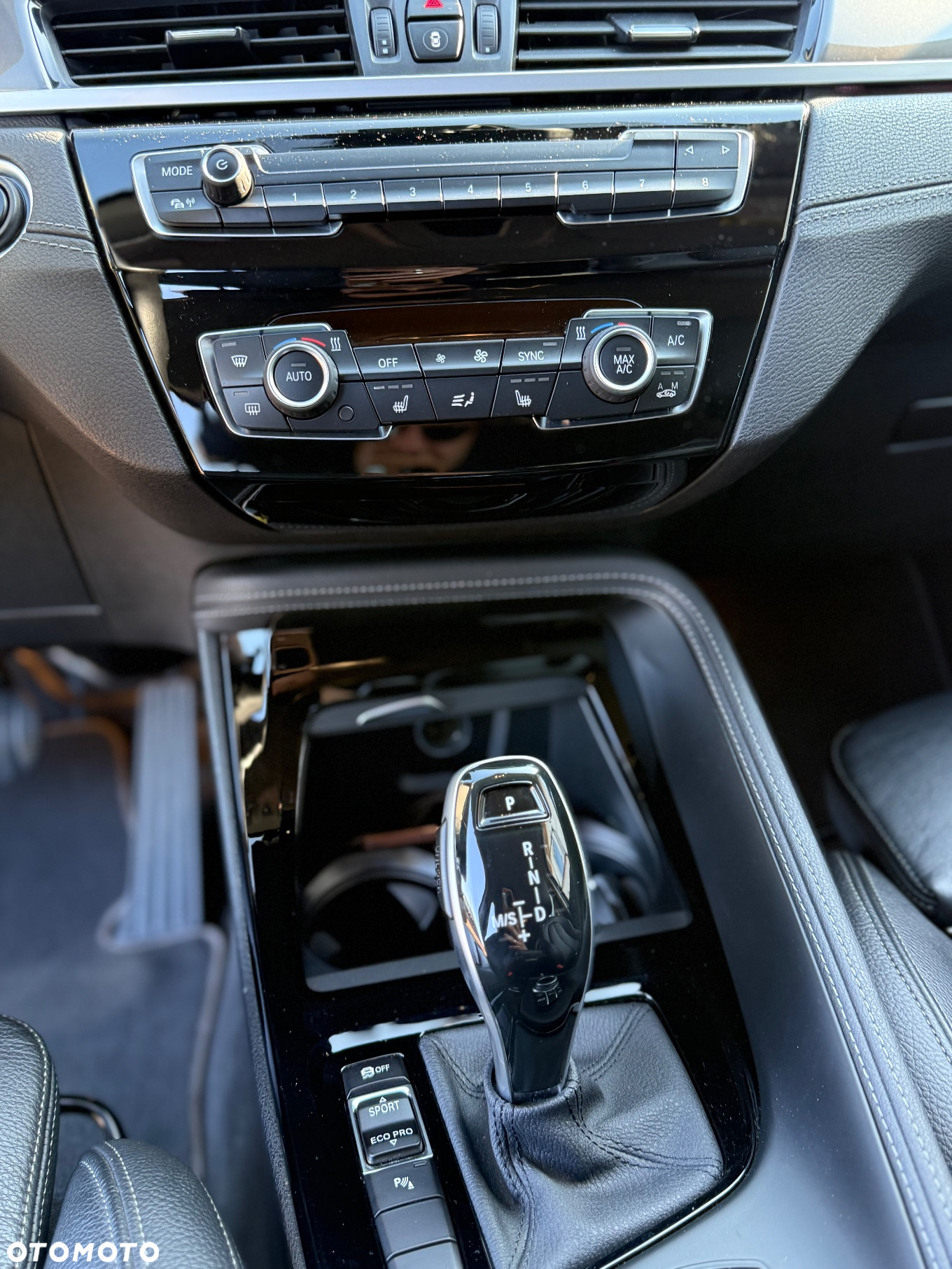 BMW X1 sDrive20i - 9