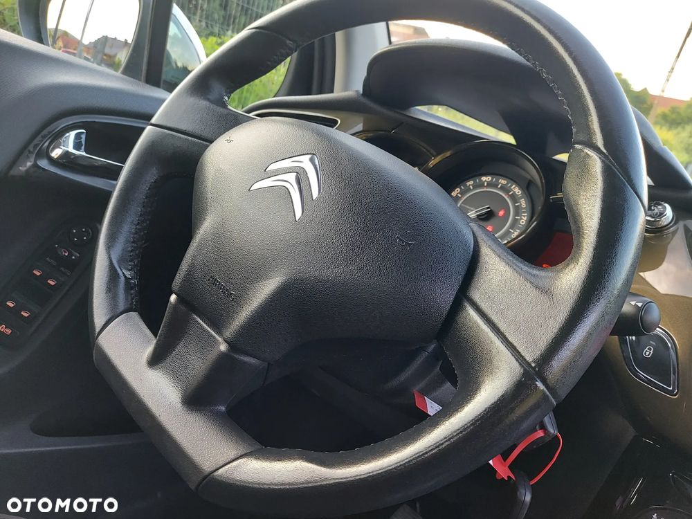Citroën C3 1.4 Confort - 20
