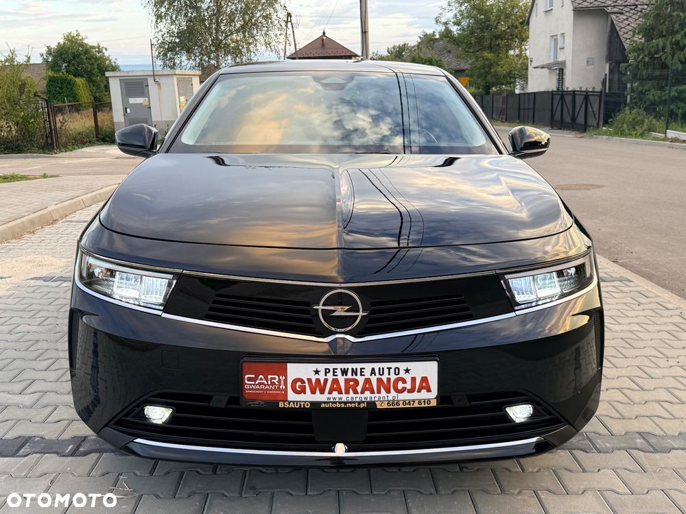 Opel Astra 1.5 CDTI Ultimate S&S - 14