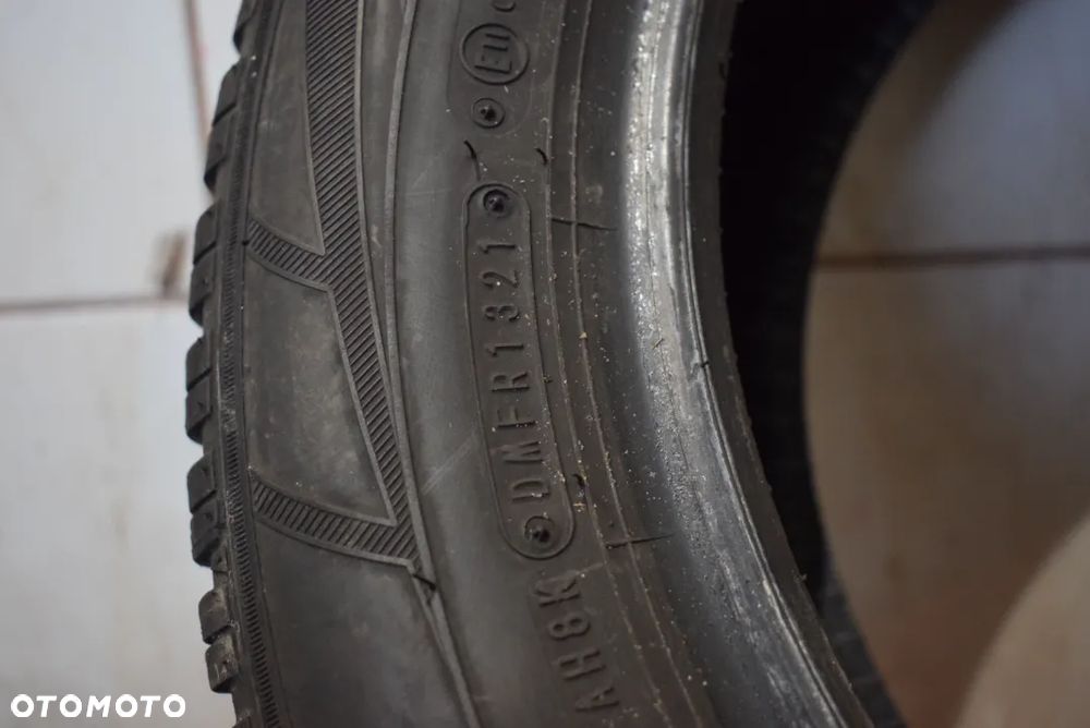 R16 205/55 Falken EuroWinter HS01 2021r Wysyłka gratis! - 6