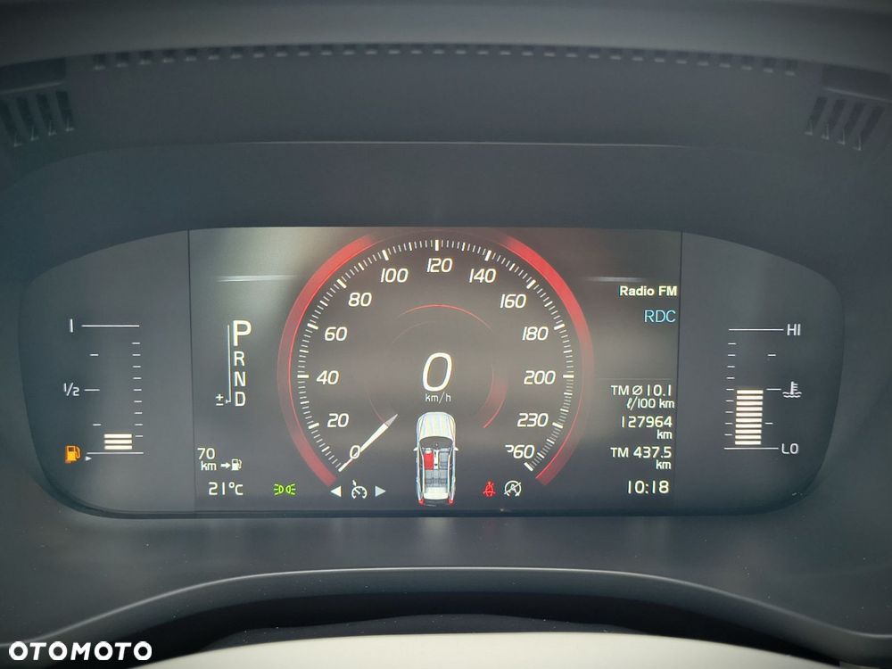 Volvo XC 60 - 15