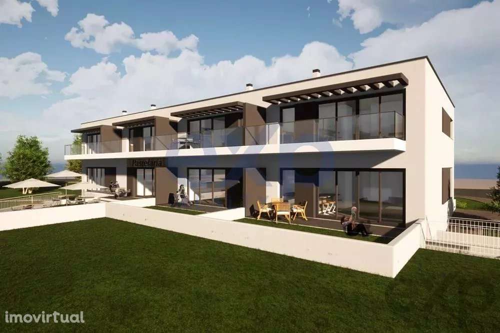 Oportunidade Única: Espaço Comercial em Casais de Mestre Mendo - Grande imagem: 2/3