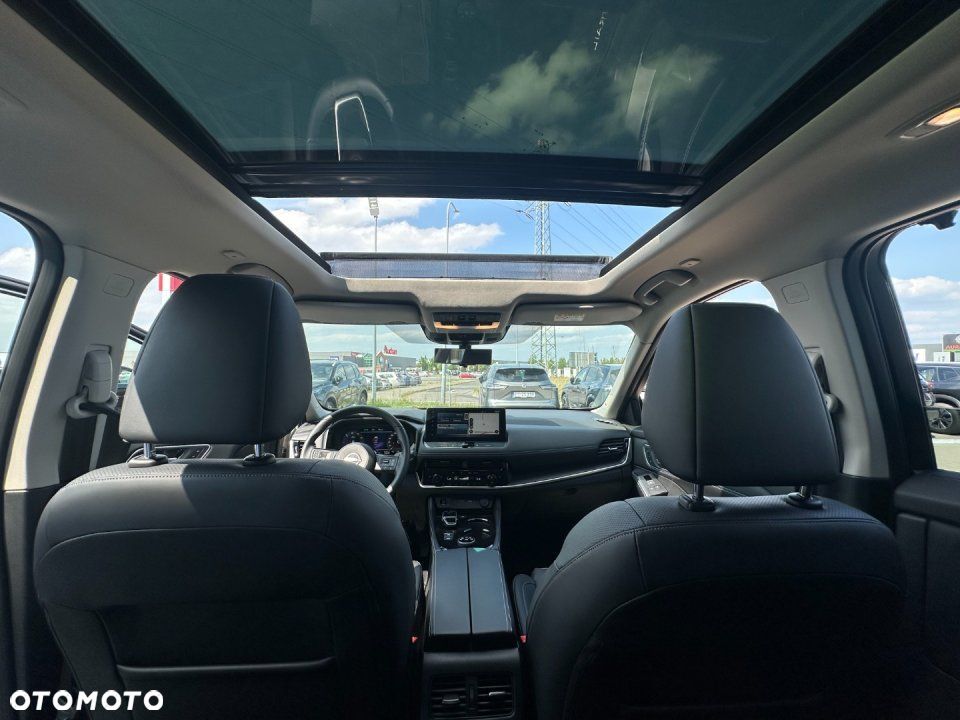 Nissan X-Trail - 12
