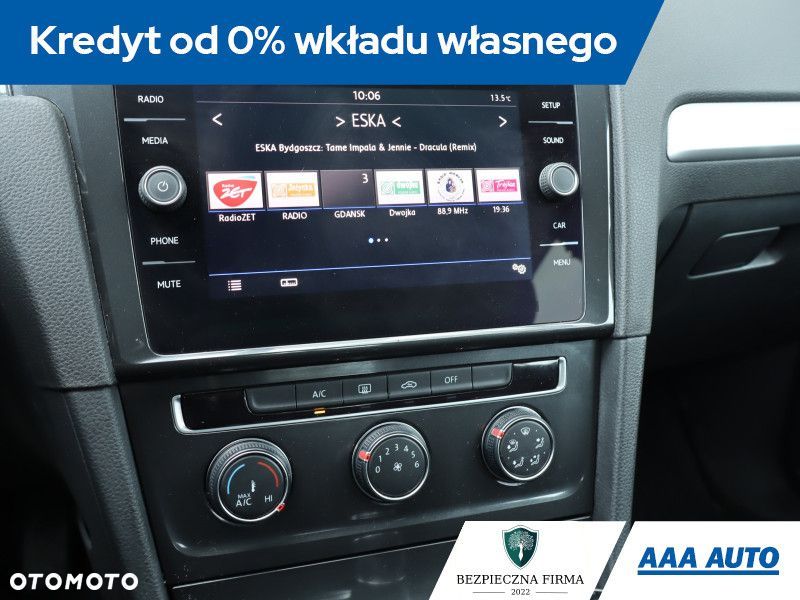Volkswagen Golf - 14
