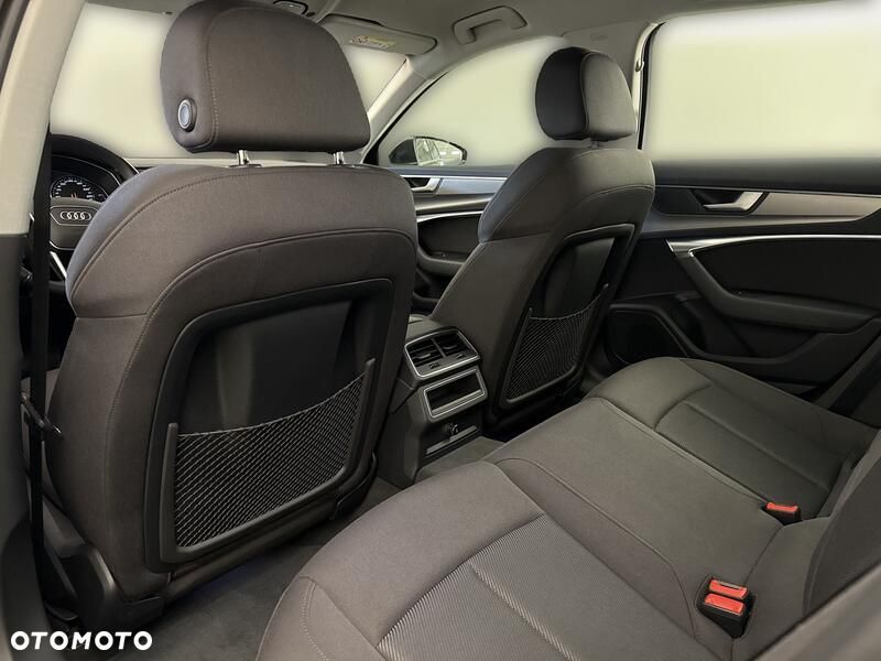 Audi A6 Avant 45 TFSI mHEV Sport S tronic - 19