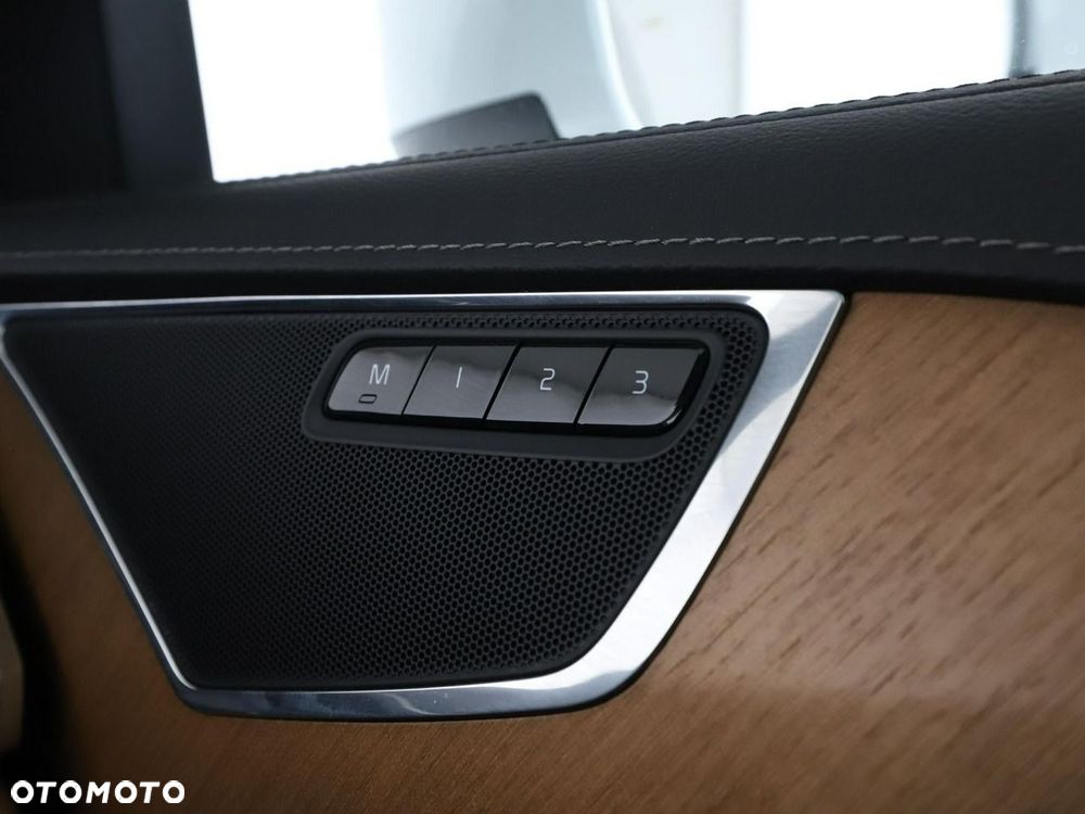 Volvo XC 90 B5 D AWD Inscription - 41