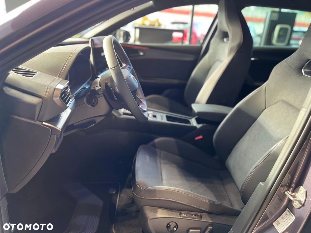 Cupra Leon 1.5 eTSI mHEV DSG - 19