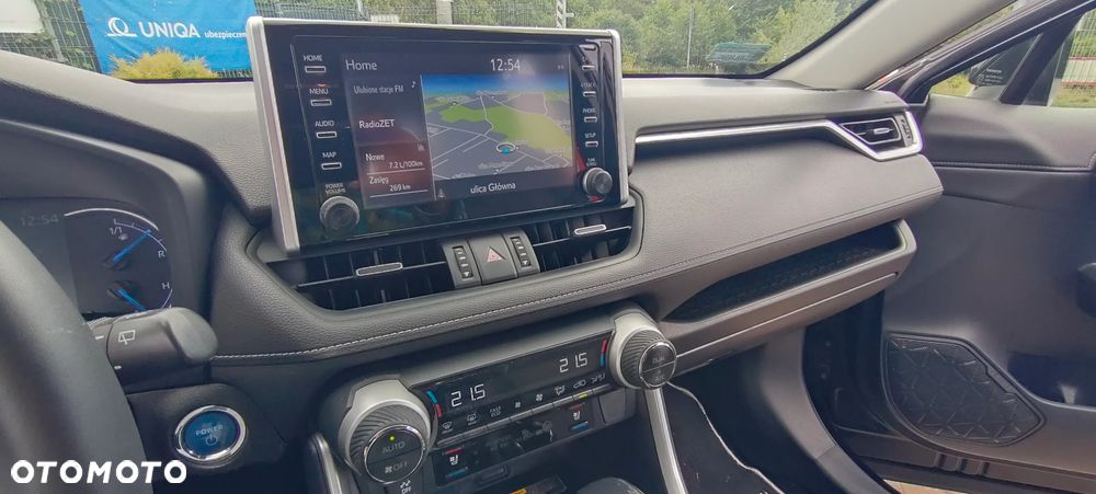 Toyota RAV4 Hybrid Prestige 4x4 - 24