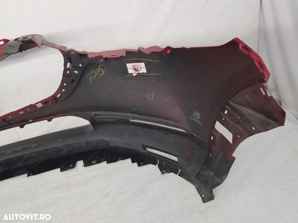 Bara fata Mazda CX30 dupa 2019 - 7