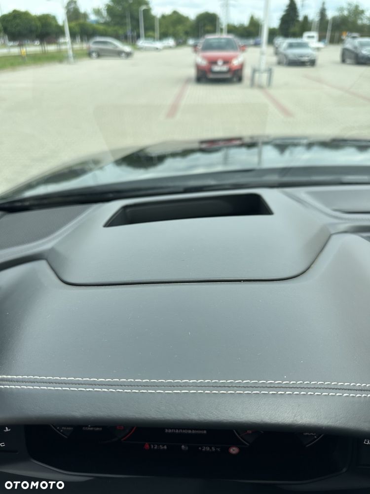 Audi Q8 55 TFSI mHEV Quattro Tiptronic - 15