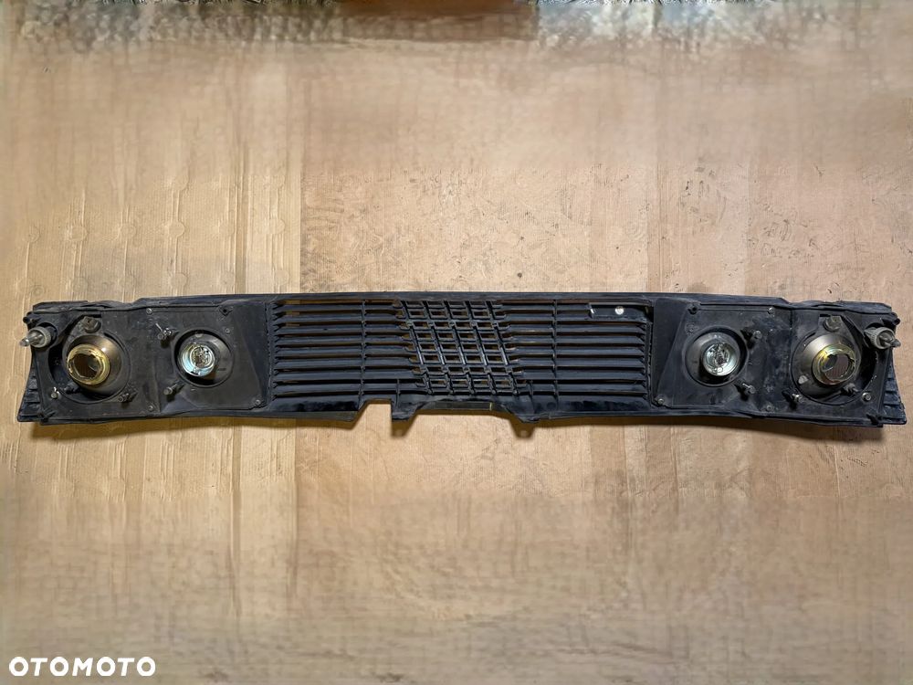 Atrapa Gril przód FIAT RITMO 1978-88R KPL - 5