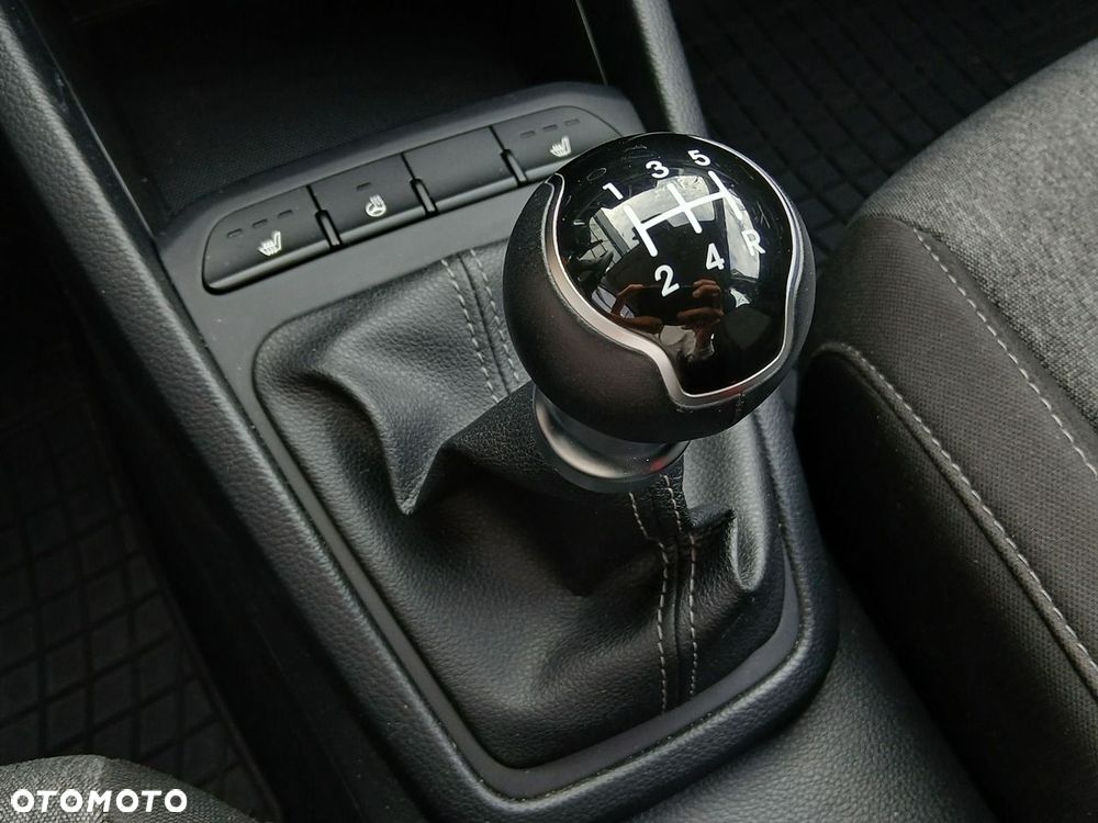Kia Stonic 1.2 M - 25