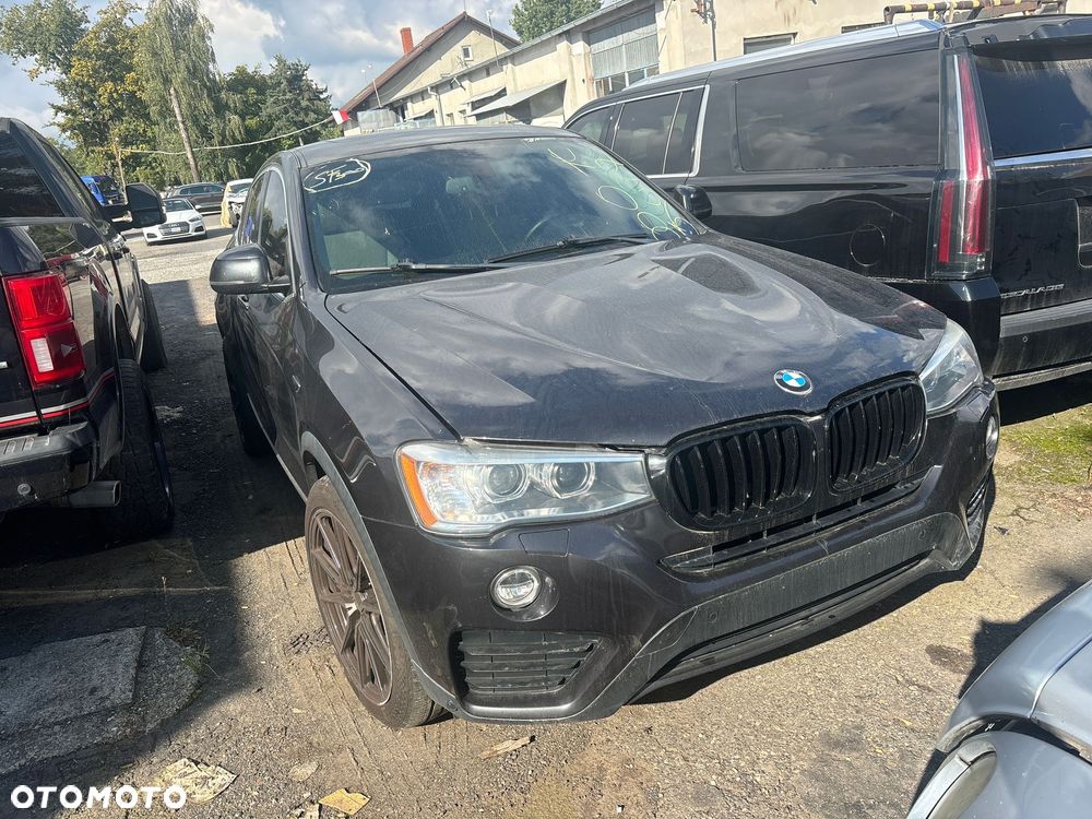 BMW X4 xDrive28i - 4