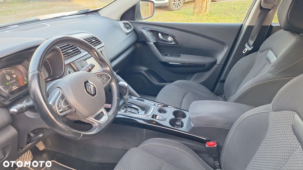 Renault Kadjar - 16
