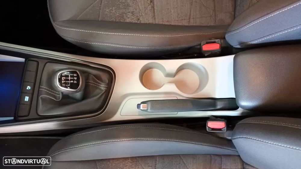 Hyundai Bayon 1.0 T-GDI Premium - 43