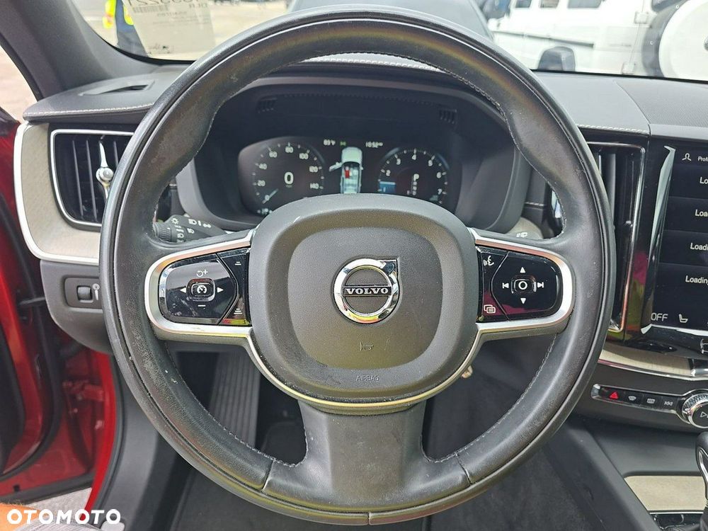 Volvo XC 60 T6 AWD Inscription - 8