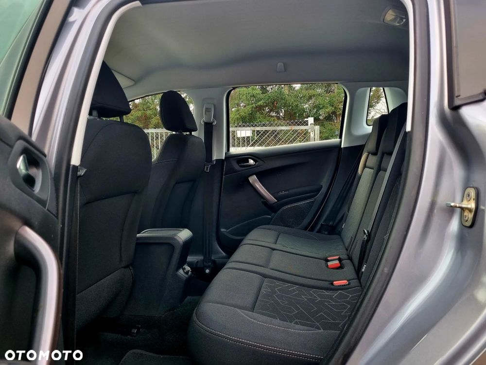 Peugeot 2008 82 VTI Active - 10