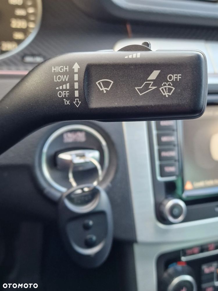 Volkswagen Passat CC 1.8 TSI Individual - 32