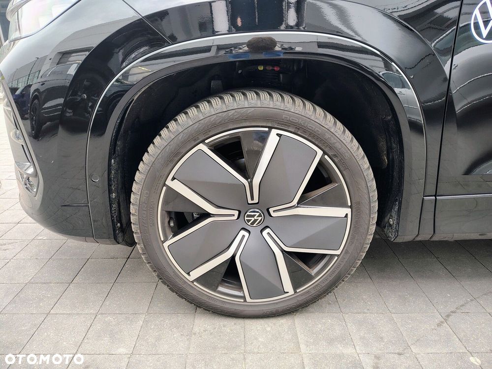 Volkswagen Tayron - 10