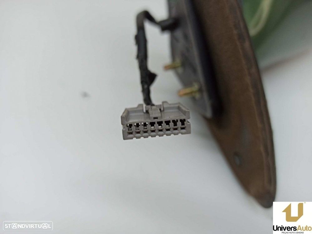 RETROVISOR ESQUERDO NISSAN ALMERA (N16/E) COMFORT - 3