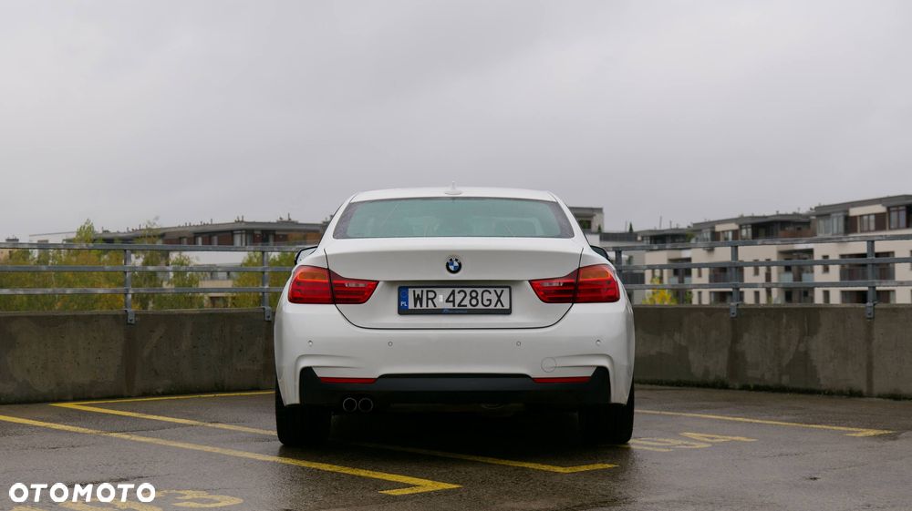 BMW Seria 4 - 21