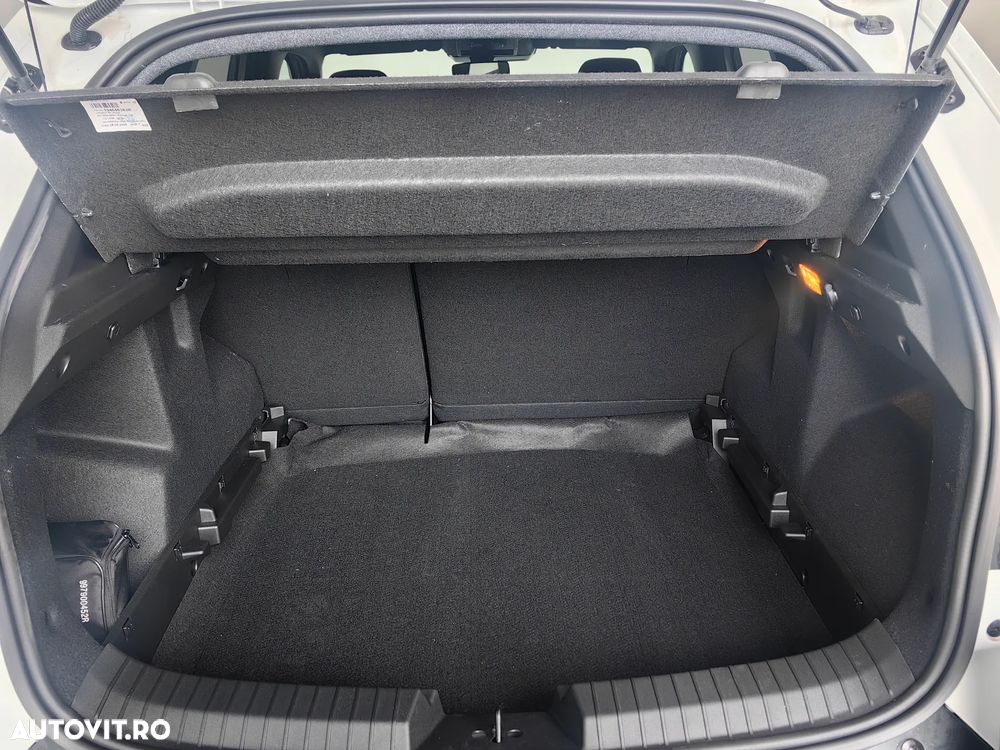 Dacia Duster HEV 140 Journey - 7