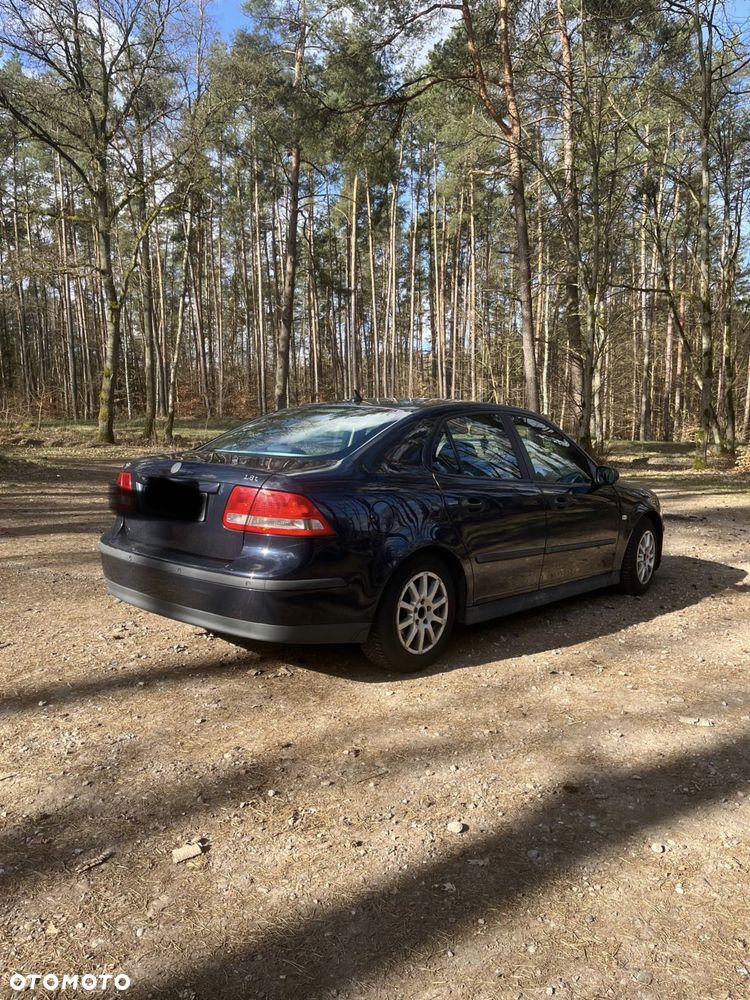 Saab 9-3 - 2