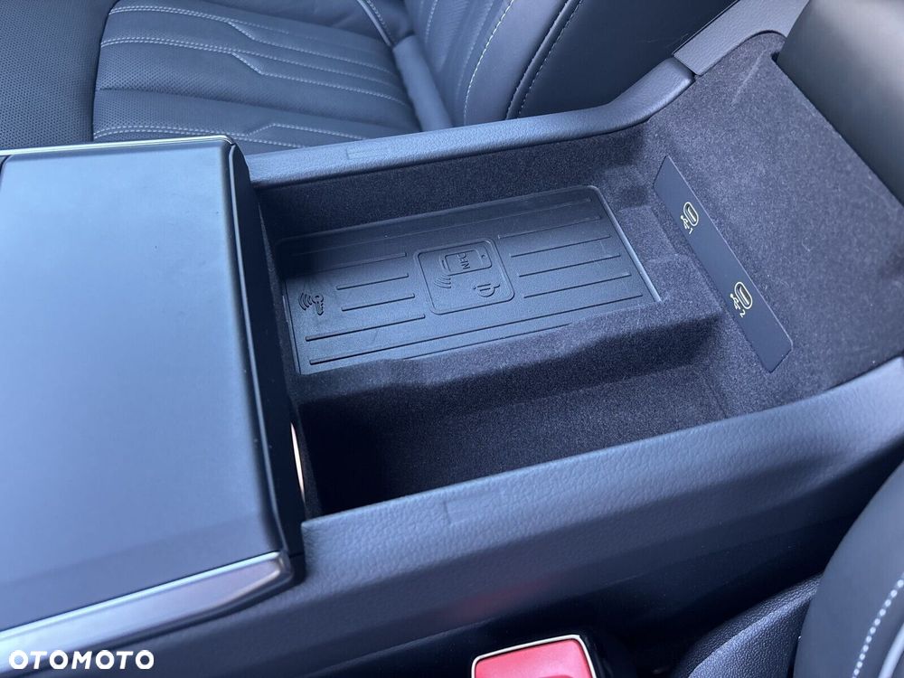 Audi A7 Sportback - 21