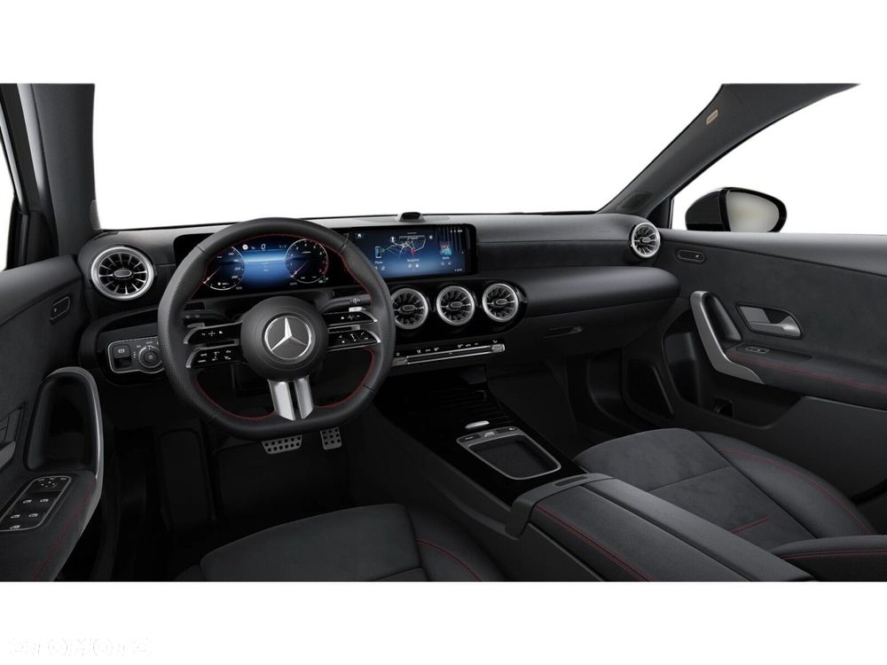 Mercedes-Benz Klasa A - 7