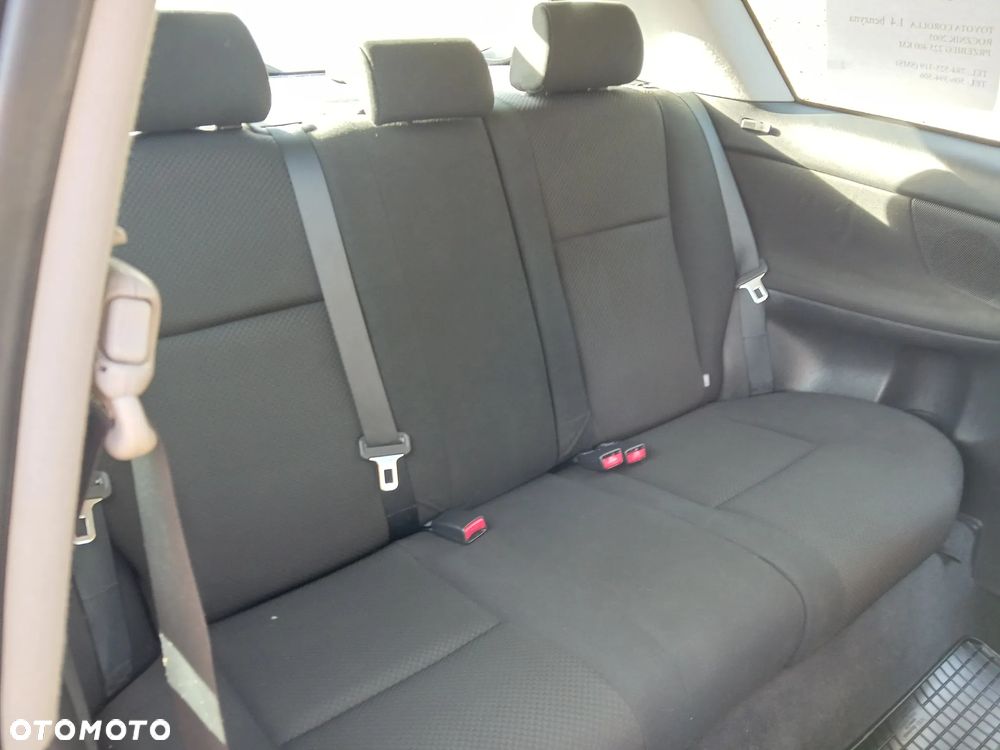 Toyota Corolla 1.4 VVT-i - 13
