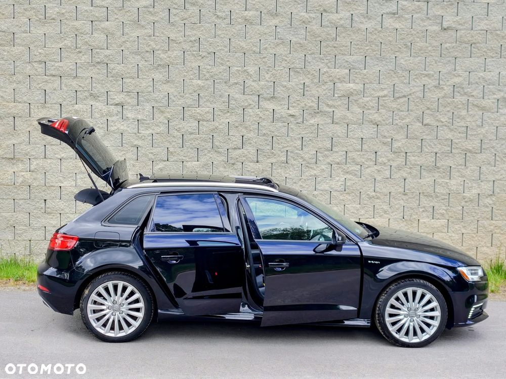 Audi A3 Sportback - 5