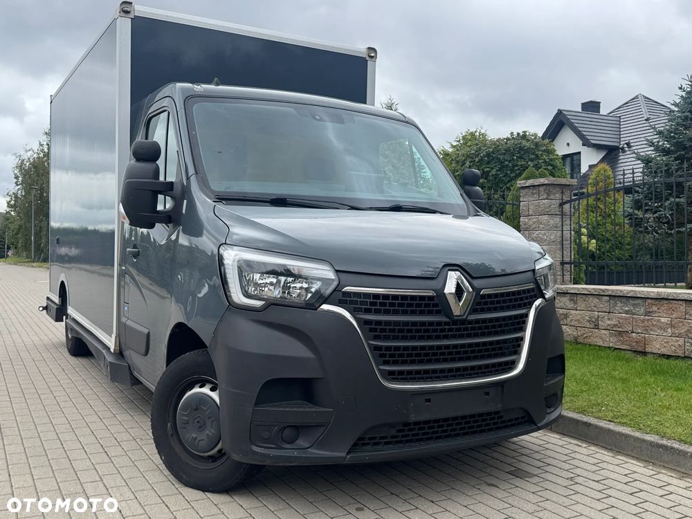 Renault MASTER AUTOMAT LED - 6