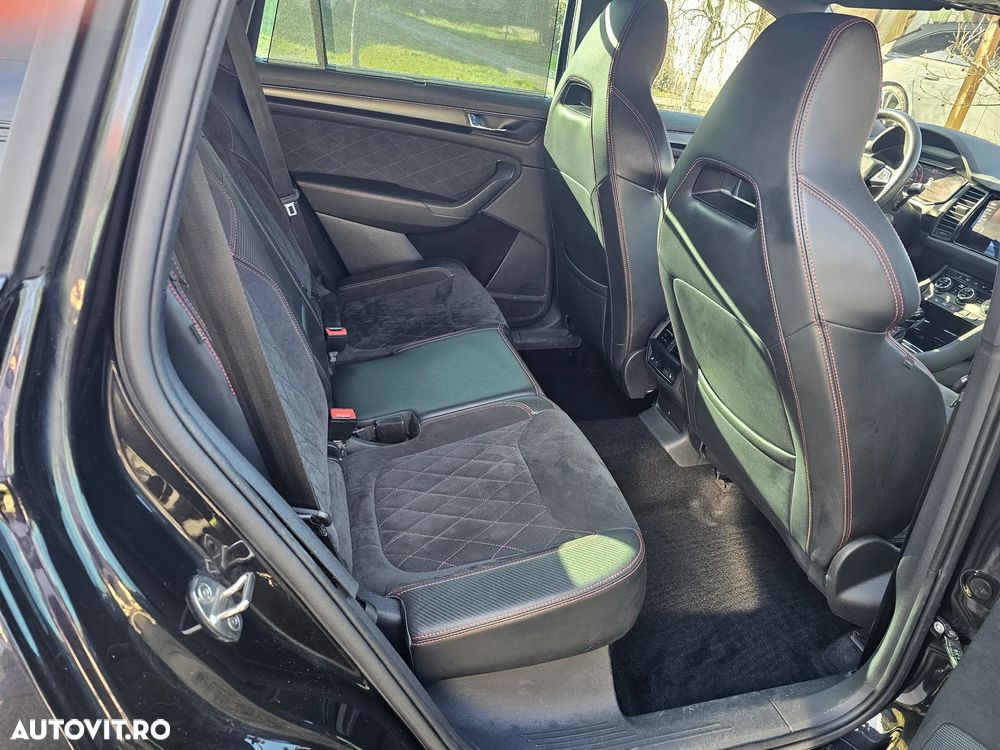 Skoda Kodiaq - 23