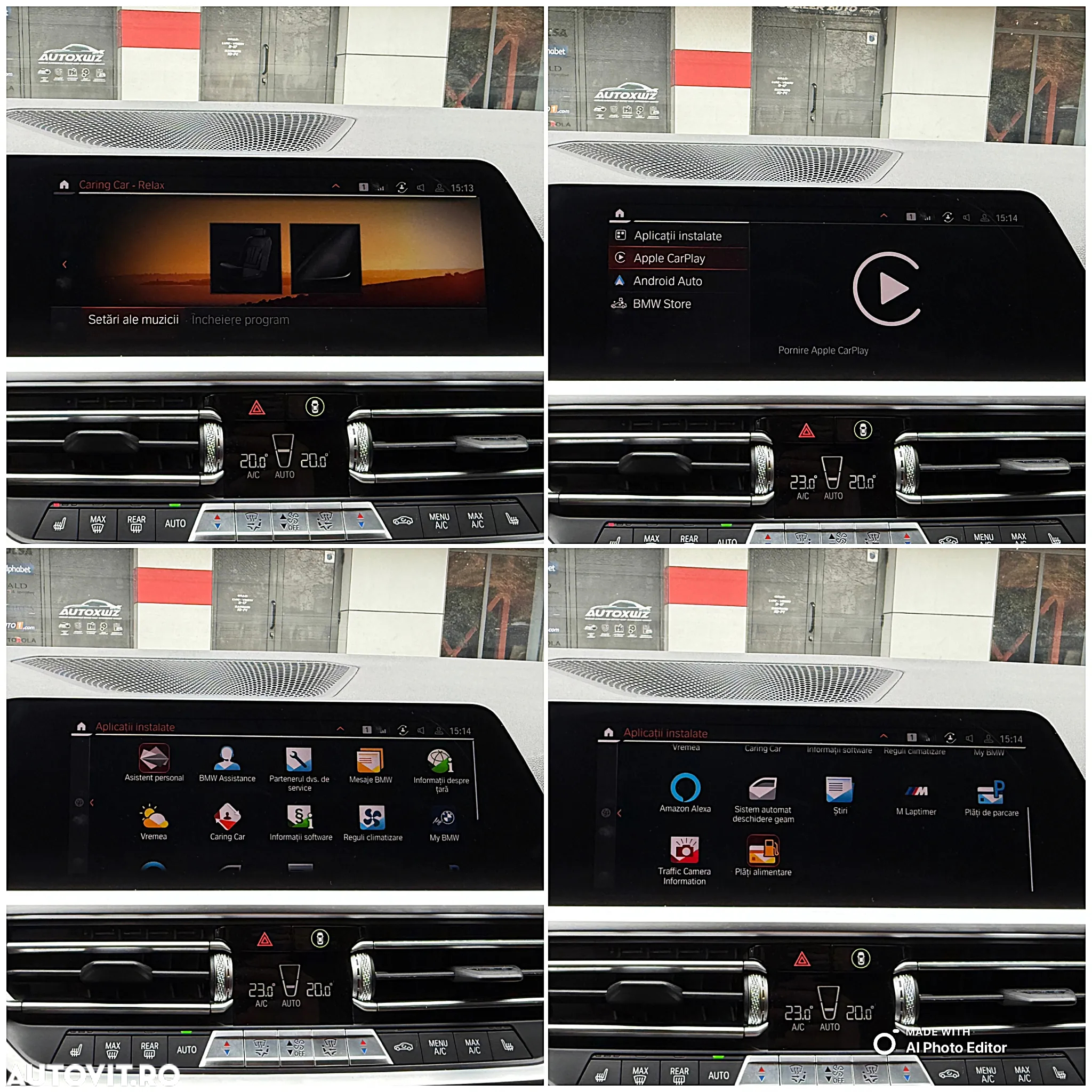 BMW Seria 3 - 11
