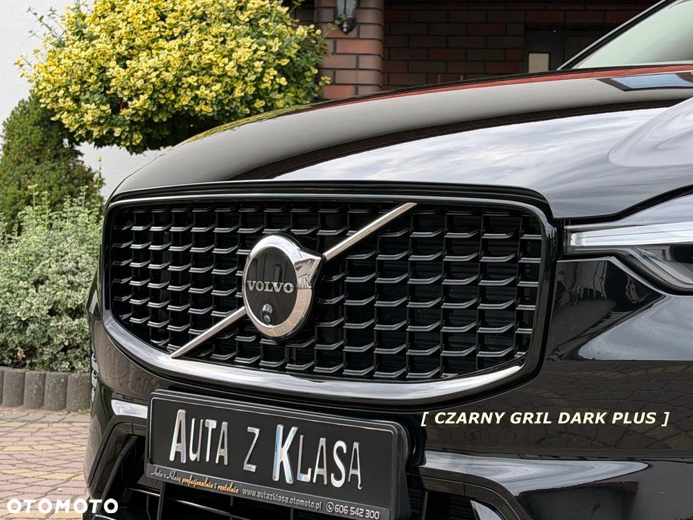 Volvo XC 60 B5 B AWD Geartronic RDesign - 35
