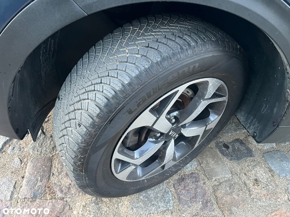 Kia Sportage 1.6 GDI 2WD Attract - 32