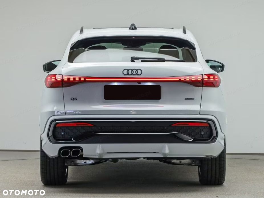 Audi Q5 Sportback 40 TDI mHEV Quattro S Line S tronic - 6