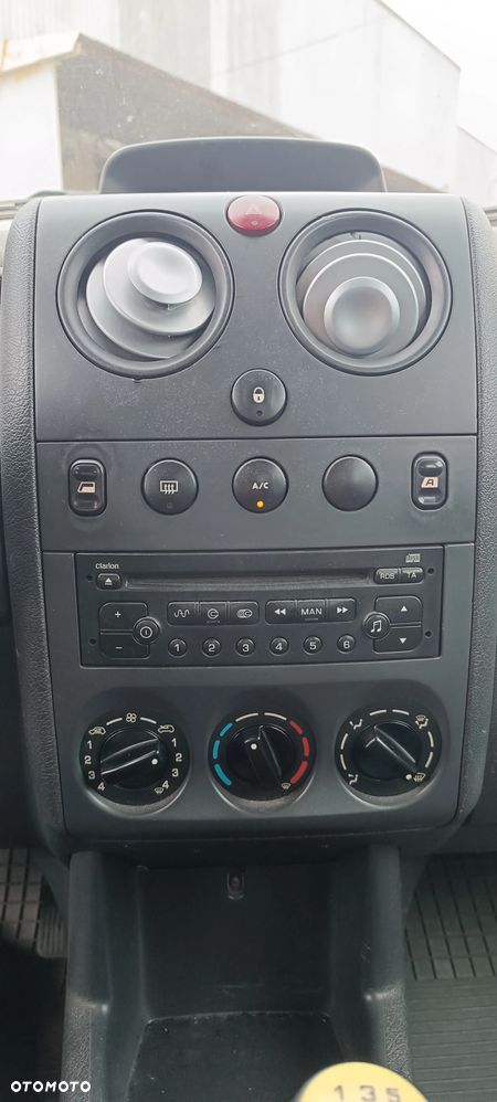 Citroën Berlingo II 1.6 HDi Multispace - 6