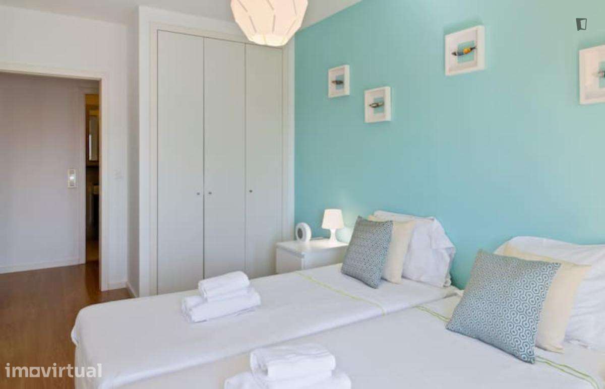 Apartamento com 2 quartos - localizado em Entrecampos Lisbon - Grande imagem: 3/23