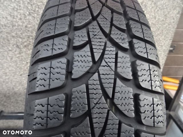 175/60/R16 86H Extra loud RSC Dunlop Sp WinterSport 3D
