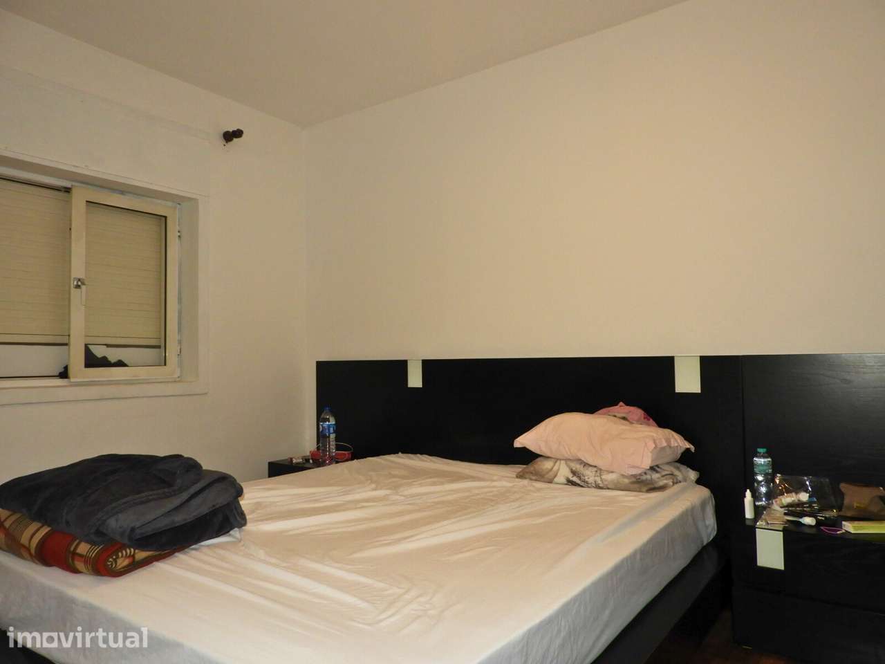 Apartamento T2 localizado no centro de Almeirim - Grande imagem: 5/7